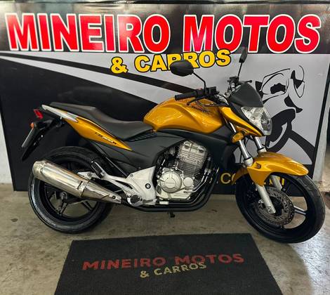 HONDA CB 300R HONDA CB 300R